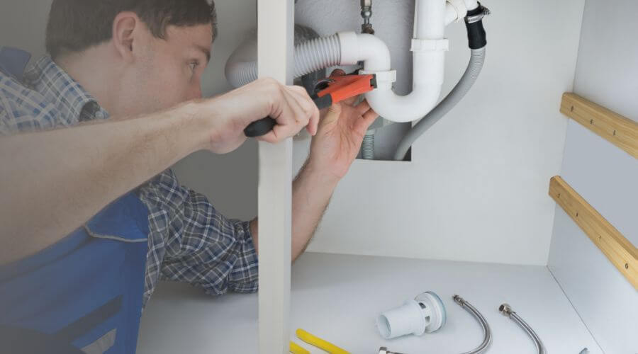 Professional Tankless Water Heater Installation in Prairie Creek, IN